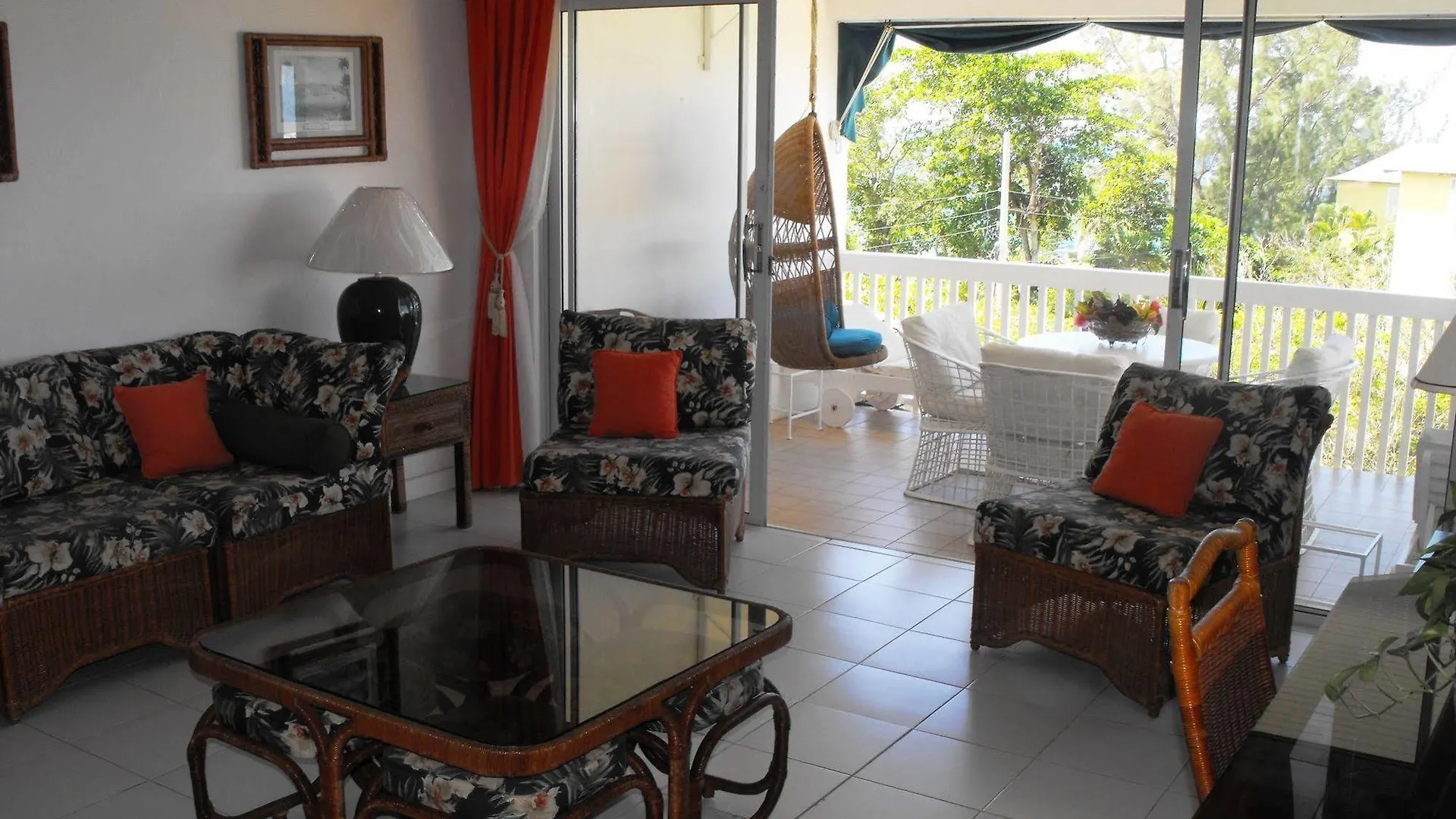 Sea Palms Resort Очо-Риос Отель