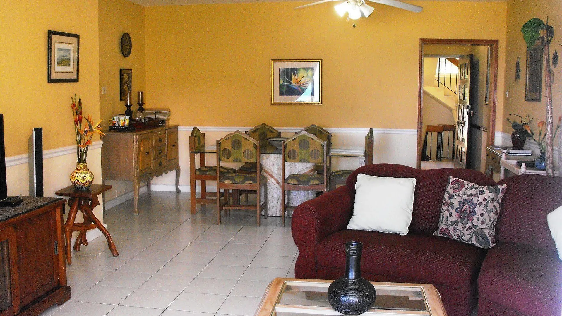Sea Palms Resort Очо-Риос 2*,