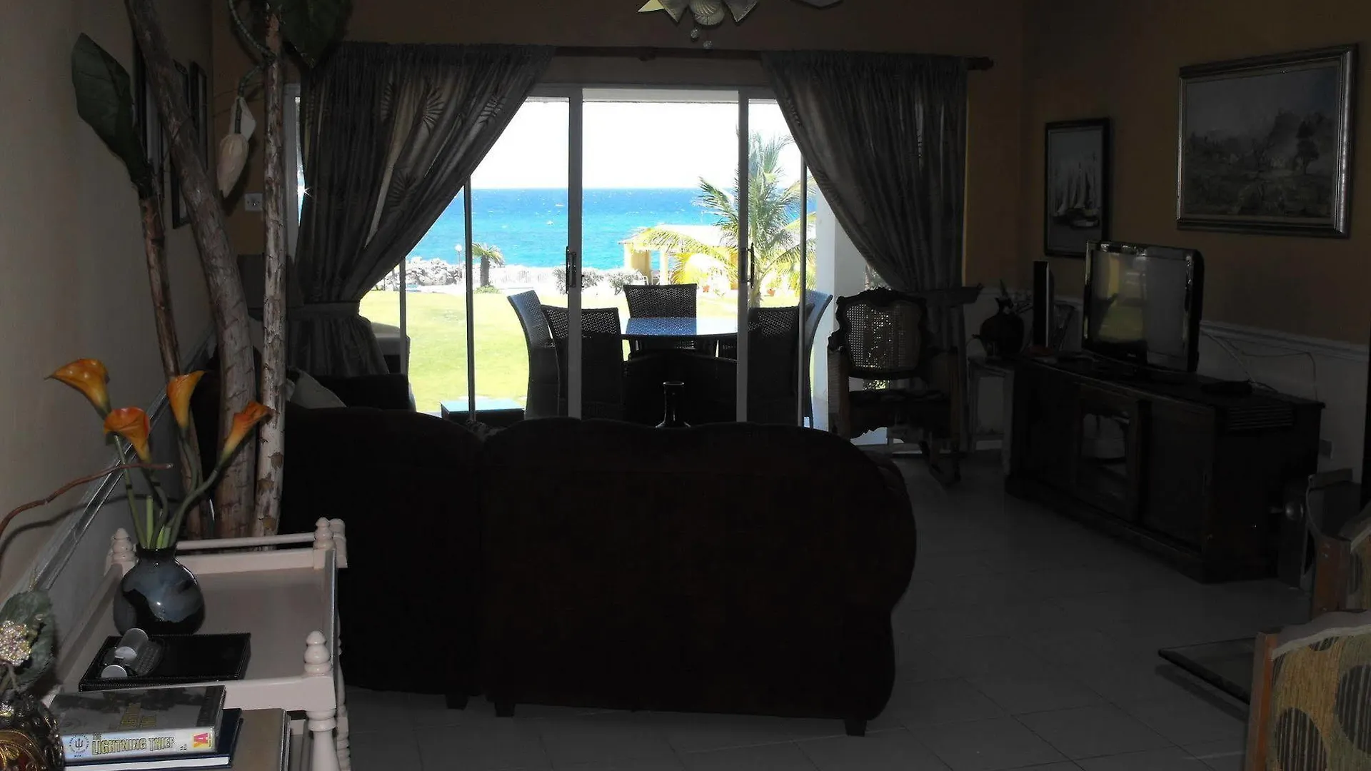 Sea Palms Resort Очо-Риос Отель