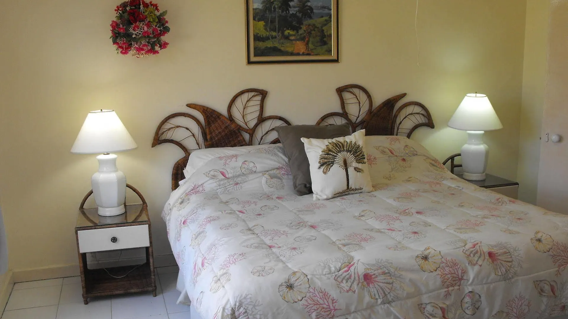 Sea Palms Resort Очо-Риос 2*,  Ямайка