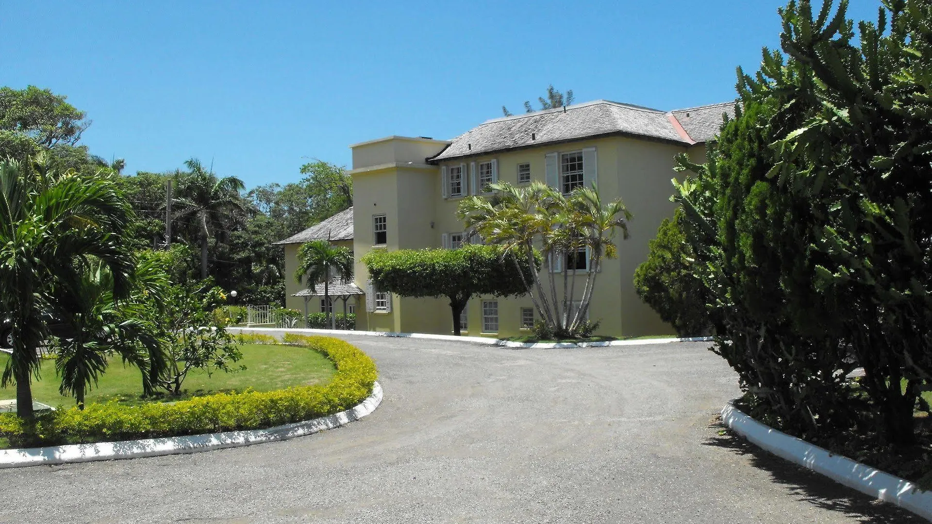 Sea Palms Resort Очо-Риос 2*,  Ямайка