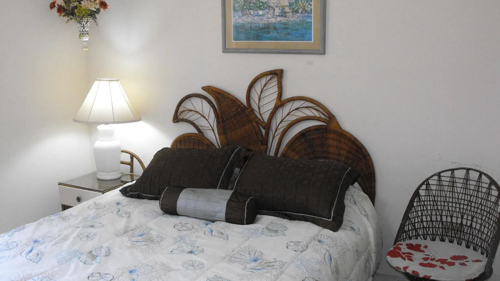 Sea Palms Resort Очо-Риос Ямайка