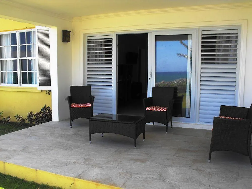 Hotel Sea Palms Resort Ocho Rios