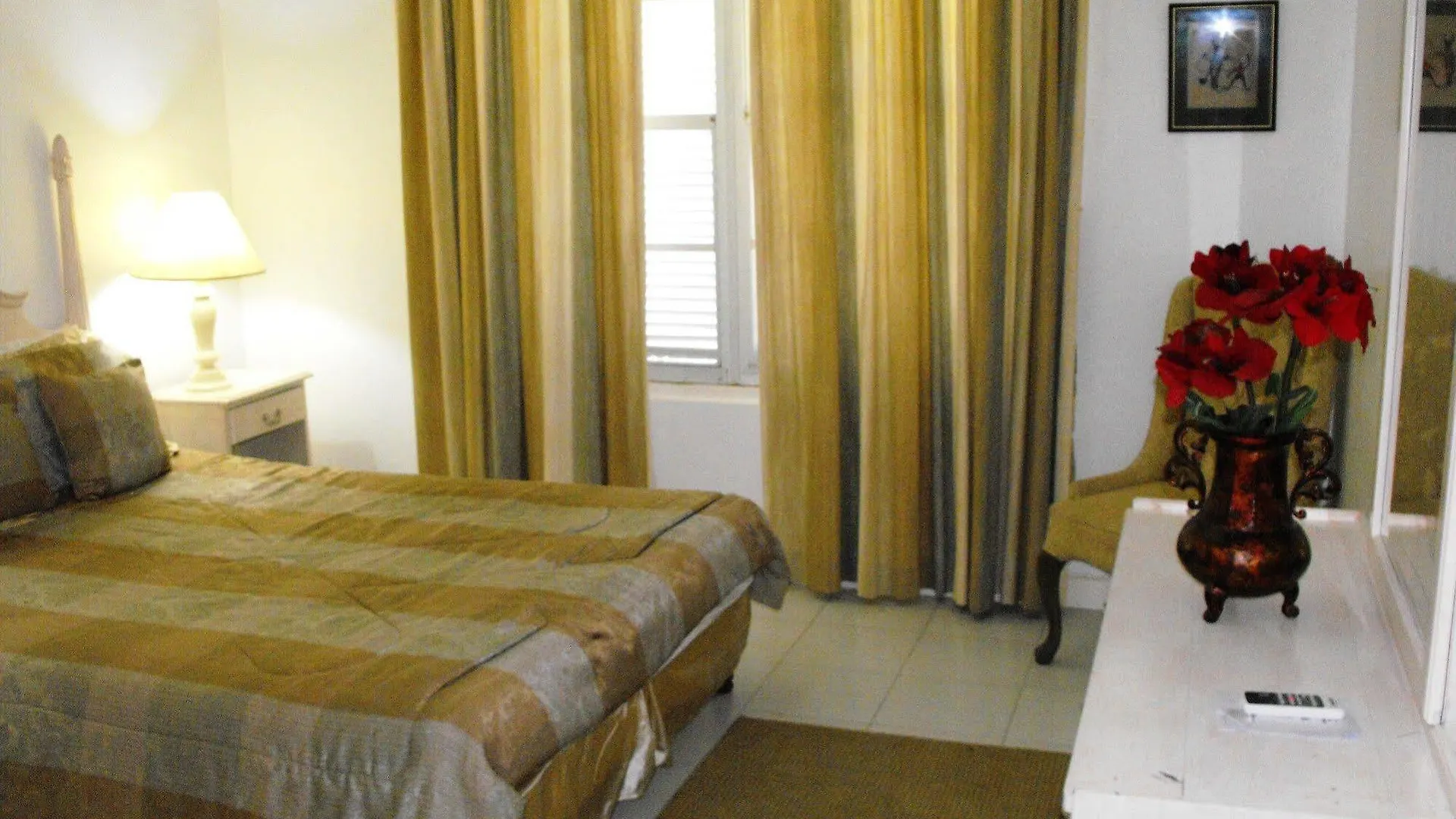 Sea Palms Resort contacts